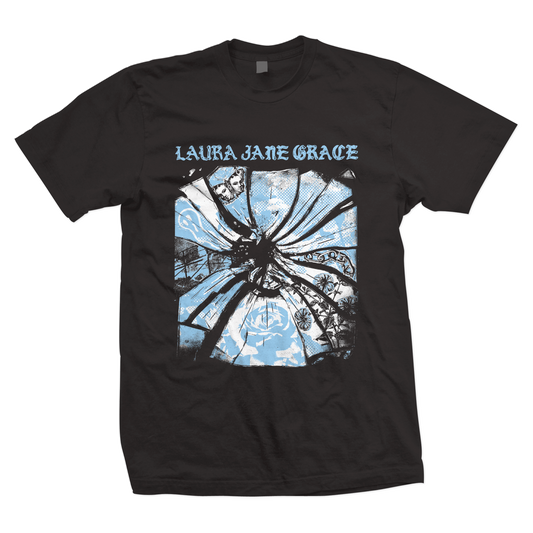 Center of the Universe T-shirt