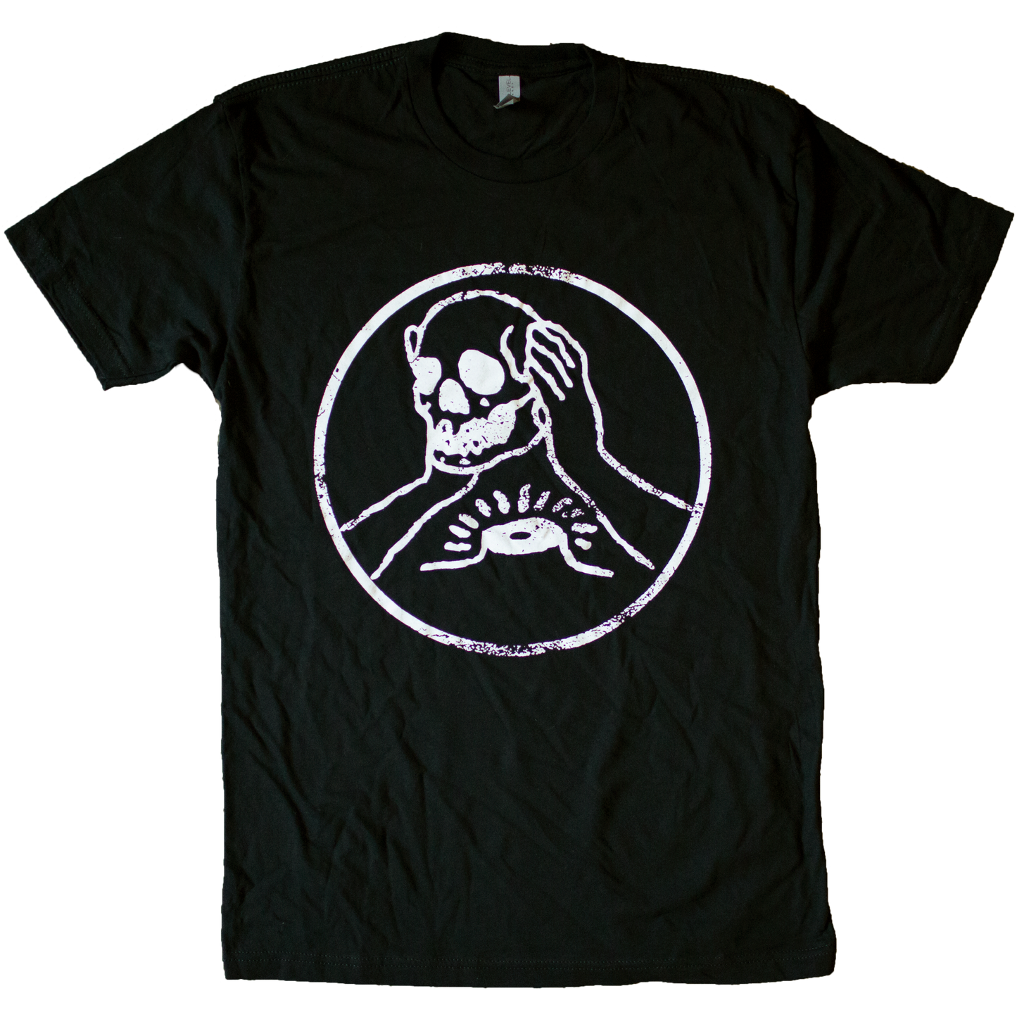 Against Me! Skull T-Shirt