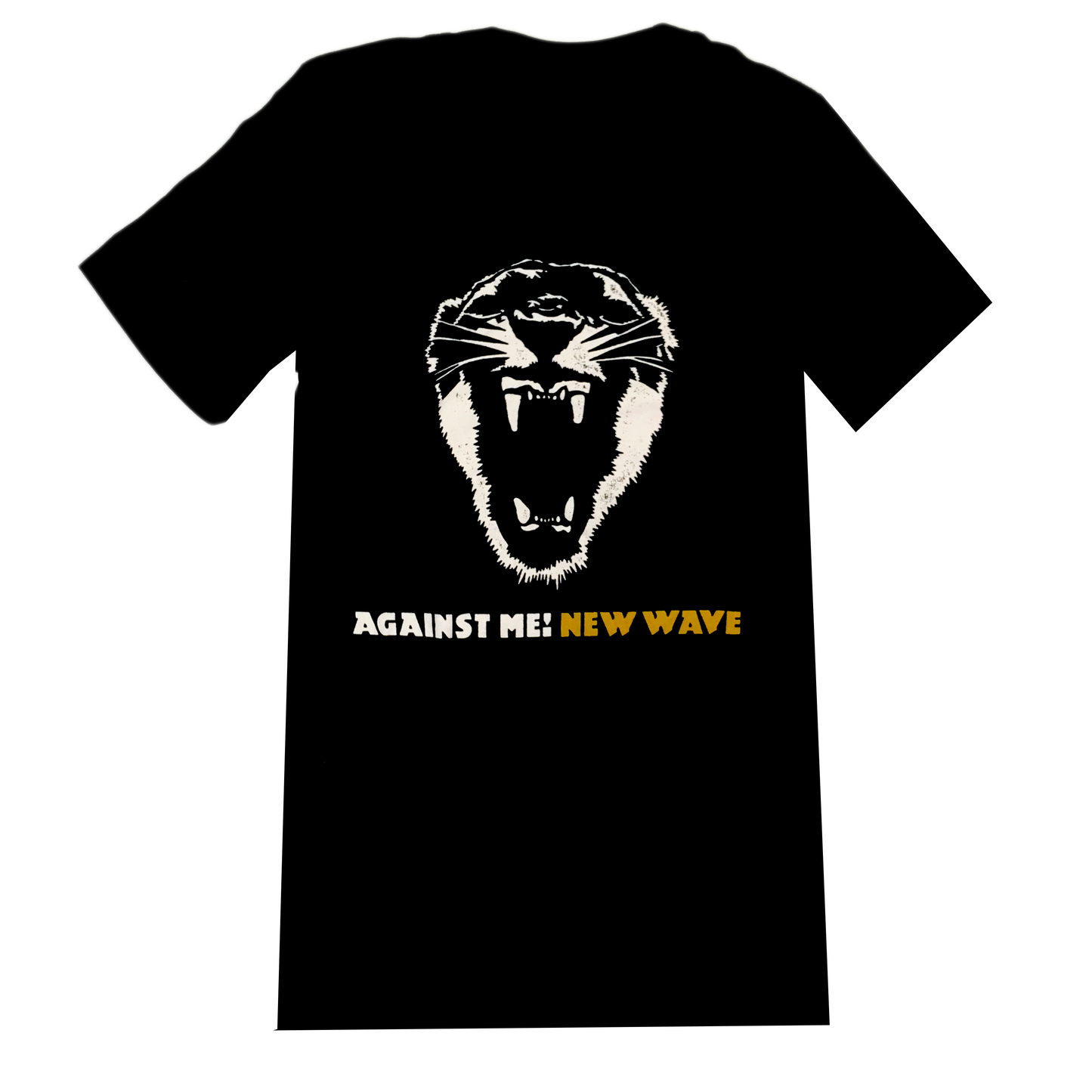 New Wave Panther T-Shirt