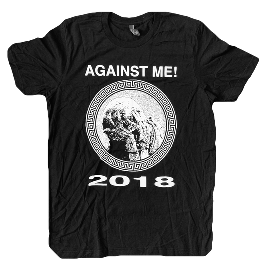 2018 Tour T-Shirt