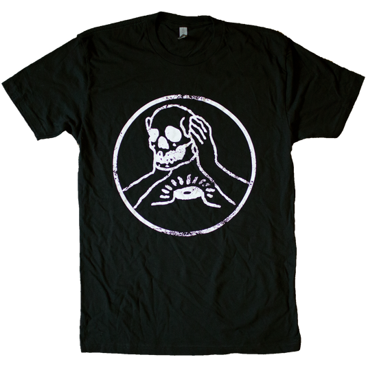 Against Me! Skull T-Shirt