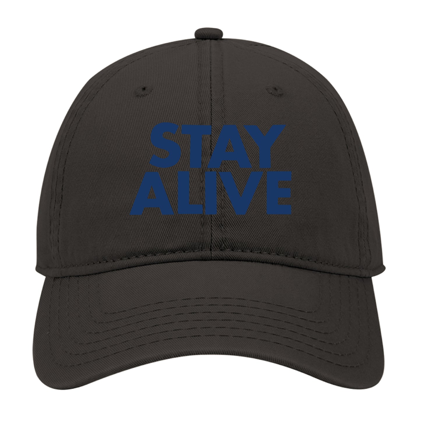 Laura Jane Grace Stay Alive Hat