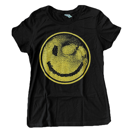 Mandatory Happiness T-Shirt