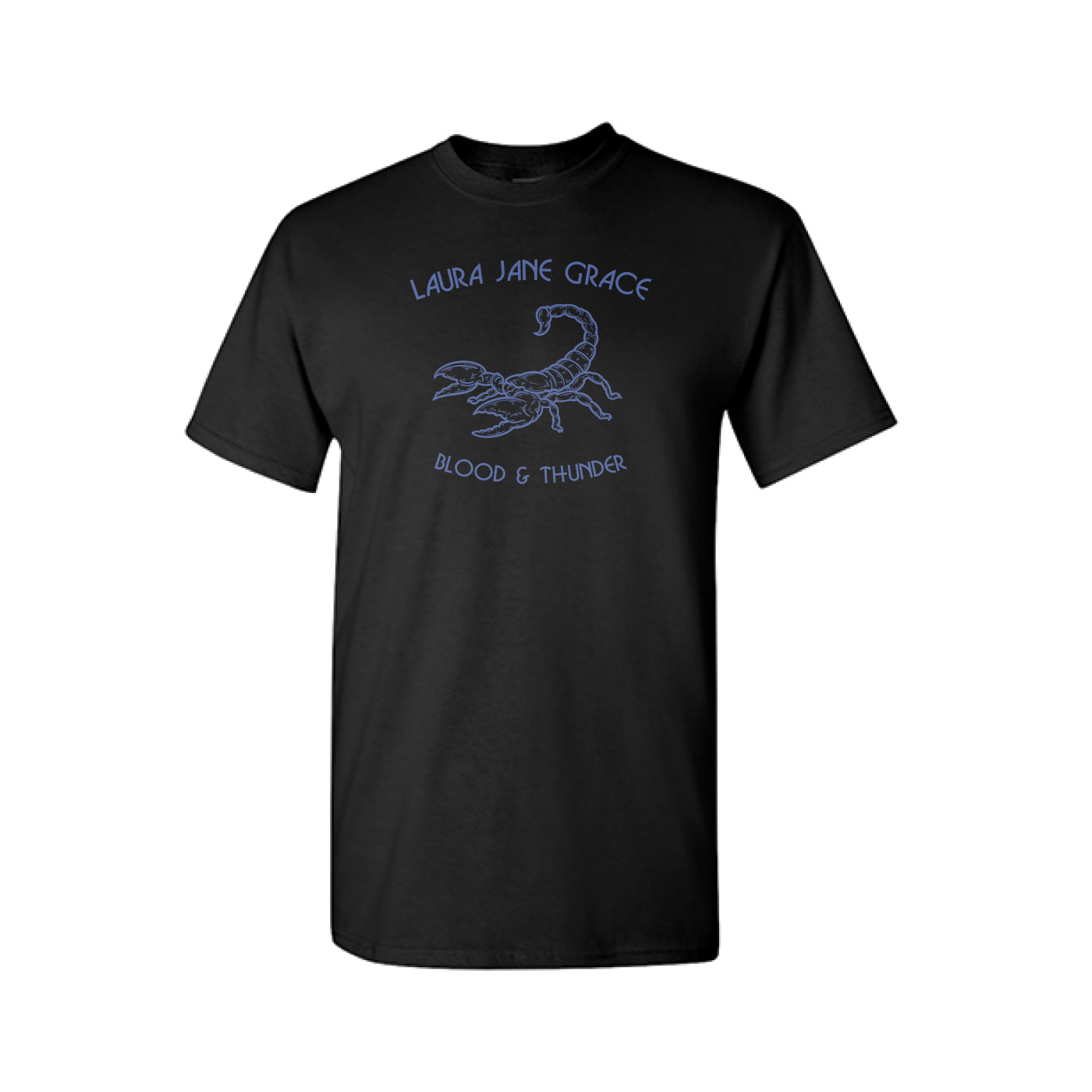 Laura Jane Grace Scorpion T-Shirt