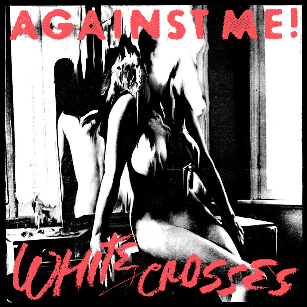 White Crosses [Vinyl / CD]